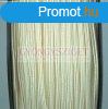 Olasz sujts zsinr - 3mm - Heavy Cream