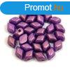 Mini Gemduo cseh prselt veggyngy - Golden Shine Orchid - 