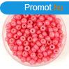 Miyuki ksagyngy - 4465 - Duracoat Dyed Opaque Guava - mre