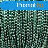 kszerlnc - golys - 1.5mm - Metallic Green