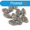 Cherry Leaf gyngy - vgn frt cseh prselt gyngy - Alabas