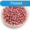 Miyuki ksagyngy - 4209 - Galvanized Dark Coral Duracoat - 