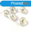 Tvolkeleti veg kristly - csepp - Crystal Light Jonquil AB