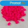 Miniduo gyngy - Matt Silk Satin Magenta - 2.5x4mm