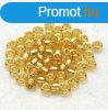 Miyuki ksagyngy - 2 - Silver Lined Light Gold - mret:8/0