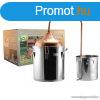 Perfect Home 71109 Rz INOX ECO plinkafz kszlet, 92 lite