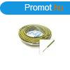 H07V-U 1x1,5 mm2 100m MCu z/s vezetk