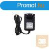 WaliSec DC12V2A kamera tpegysg, 12VDC/2A