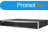 Hikvision NVR rgzt - DS-7608NXI-K1 (8 csatorna, 80Mbps r