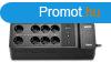 APC Back-UPS 500VA 8 schuko outlets 230V 1 USB charging port
