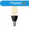 HueWA 4.6W Fil Candle E14 1P EU