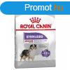 Royal Canin Medium Sterilised 3 kg
