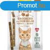 GC SNACK STICK PULYKANYL 4 DB 20G