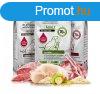 Platinum Natural .Prbacsomag TRIO 4,5 kg ( 3*1,5 Kg) 1,5 KG