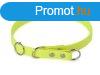 Firedog BioThane nyakrv Sport 19 mm 60 cm neon yellow