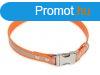 Firedog BioThane nyakrv Clip Fnyvisszaver 19 mm 45 cm ora