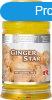 Ginger Star 60 db Gymbr-gykr port tartalmaz trend-kieg