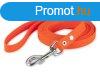 Firedog BioThane prz 19 mm 3 m fogval orange