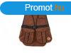 Firedog Dummytart mellny Hunter S canvas brown