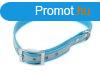 Firedog BioThane nyakrv Basic Fnyvisszaver 25 mm 40-48 cm