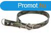 Firedog BioThane nyakrv Sport 25 mm 45 cm camo olive