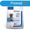 Virbac Senior Neutered Dog Small & Toy 7 kg