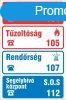 SEGLYHV - 30x20cm TBLA (UV ll kltri festk)