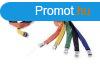 Nyakpnt 15mm Durable SOFT BLUE (8127-28) FM karabiner