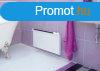GLAMOX TPVD 08 800 W 35cm DT 35cm magas(dupla szigetels)