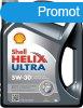 SHELL HELIX ULTRA ECT 5W30 4L