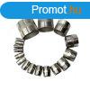 Vz- s zemanyagcstold, alu., 12mm