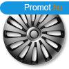 13" SEPANG SILVER BLACK 108/748 J-13116 (DISZTRCSA)