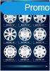 DOBOZOS 15" VW,OPEL,SUZUKI,FORD,RENAULT (DISZTRCSA)