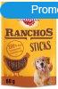 Pedigree Ranchos 100 szzalkos 60 g csirkvel jutalomfalat 