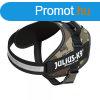 JULIUS-K9 IDC Powerhm "Terep" (Mret: 2)