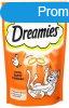 Dreamies jutalomfalat cicknak 60g csirks