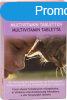 LAVET tabletta cica multivitamin
