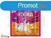 Vitakraft cat stick jutalomfalat mini pulyka & brny 3x