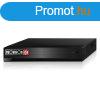 PROVISION-ISR NVR5-4100PX+(MM) Hlzati rgzt (NVR), 4 csa