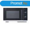Sharp RCS200TW mikrohullm st