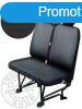 Ford Transit busz lshuzat dupla br