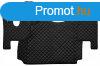 Br teljes padl borts Renault T (kzpmotoros) FEKETE