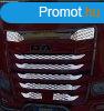 Daf XG inox perforlt htrcs bett dsz