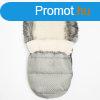 Tli lbzsk New Baby Lux Wool szrke