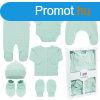 7-rszes baba egyttes jszltteknek New Baby I AM menta - 