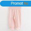 Baba lbfejes nadrg New Baby Classic II vilgos rzsaszn