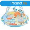 Jtszsznyeg Baby Mix Kis bartok