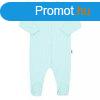 Baba pamut kezeslbas New Baby Stripes jgkk 80 (9-12 h)