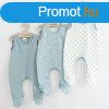 Baba rugdalz New Baby Classic II Uni 3db menta