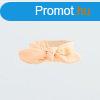 Baba muszlin fejpnt New Baby Leny Peach